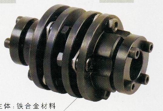 柱銷聯(lián)軸器，高速膜盤聯(lián)軸器，梅花聯(lián)軸器